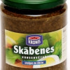 Skābenes konservētas Kronis 440g 1/8 (15.04.28) Latvija