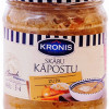 Skābu kāpostu zupa Kronis 440g  1/8 (04.12.28) Latvija