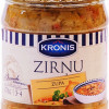 Zirņu zupa Kronis 470g 1/8 (19.01.2029) Latvija