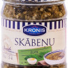 Skābeņu zupa Kronis 500g 1/8 (17.03.28) Latvija
