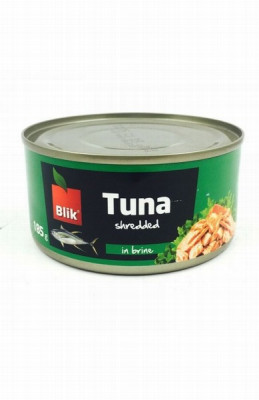 Tuncis sendviču sava sulā 185g Blik (03.01.28) Vjetnama