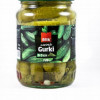 Gurķi Blik marinēti 6-9cm 680g (09.09.28) Turcija