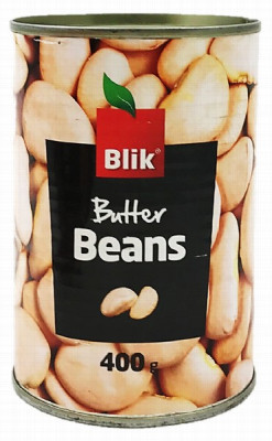 Pupiņas Blik sviesta 400g 1/24 (31.12.2027) Itālija