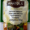 Garšviela Anatols vistas gaļas ēdieniem 10g (11.26)Latvija 1/25