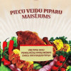 Garšviela Anatols piecu veidu piparu maisījums 10g (12.26) 1/25Latvija