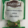 Garšviela Anatols krustnagliņas 15g 1/15 (11.27) Latvija