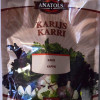 Garšviela Anatols karijs 20g 1/15 (12.2027) Latvija