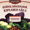 Garšviela Anatols ķiploku sāls 20g 1/20 (06.2027) Latvija