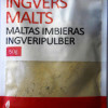 Garšviela Anatols Ingvers malts 50g 1/30 (03.2027)Latvija