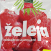 Želeja Valežs aveņu 80g (25.07.27) Latvija
