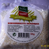 Kokosriekstu skaidiņas baltas 50g Valežs (25.03.27) Indonēzija