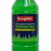 Terpentīns Kuper grīdām 1L (06.07.29) LV
