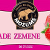 Tēja Možums karkade-zemeņu 20x1.5g (07.2027)Eiropas Savienība