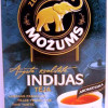 Tēja Možums 100g Indijas (06.28) Eiropas Savienība, Indija