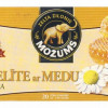 Tēja Možums kumelīte ar medu 20x1g (12.27) Polija