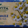 Tēja BioVita kumelīšu 20gabx1.5g 1/12 (04.2028) Polija