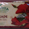 Tēja Možums Bio Vita karkāde  20x1.5g (31.07.28) Polija