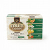 Tēja Možums Fruit Garden zaļā asorti 20x2g (08.27)Polija