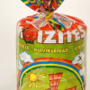 Rīsu galetes ar kviešiem un sāli 65g (07.05.27) Latvija