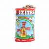 Rīsu galetes ar sezamu 75g 1/16 (24.02.27) Latvija