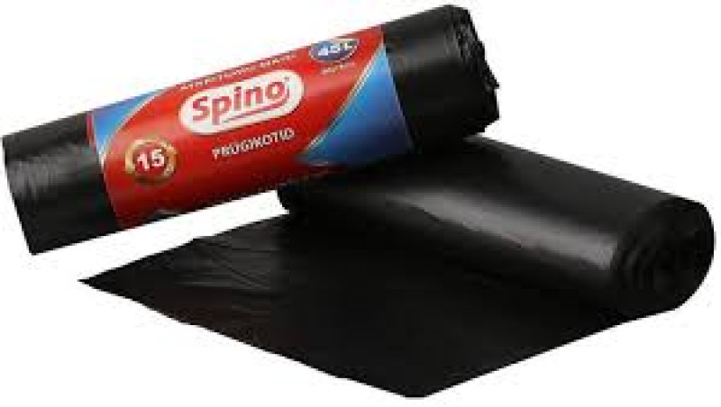 Atkrituma maisi Spino 45L 15gb 0.47kg Polija