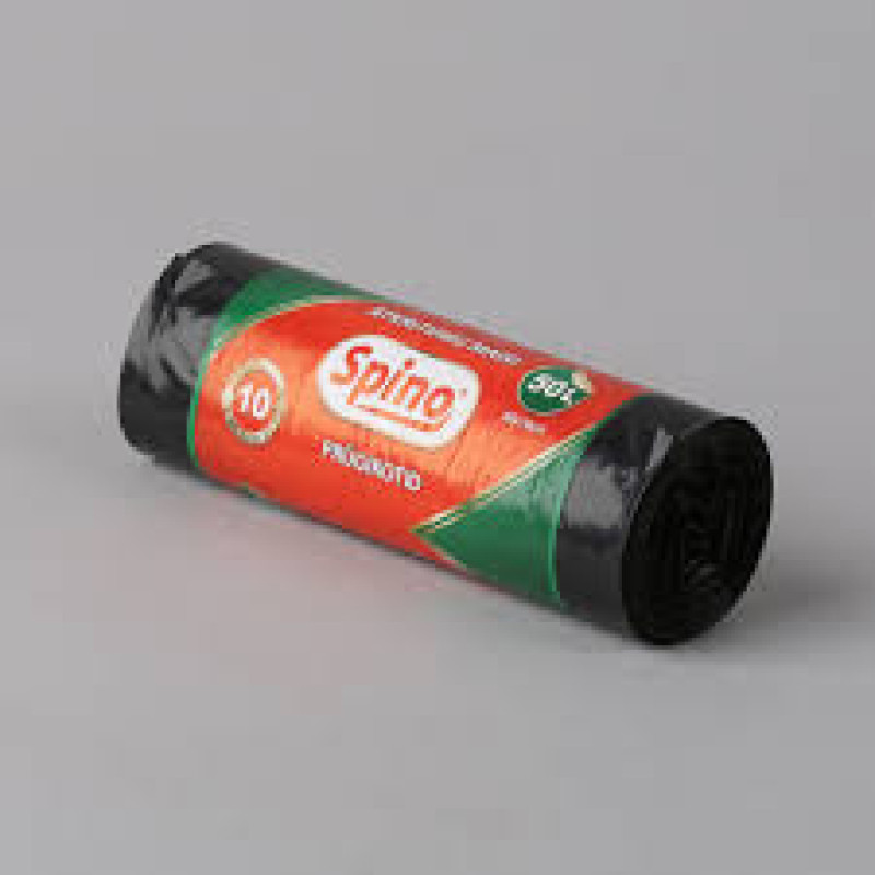 Atkritumu maisi Spino 50L 10gb  Polija
