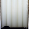 Sveces Diana 2.1x 17.5cm baltas 20gb Latvija