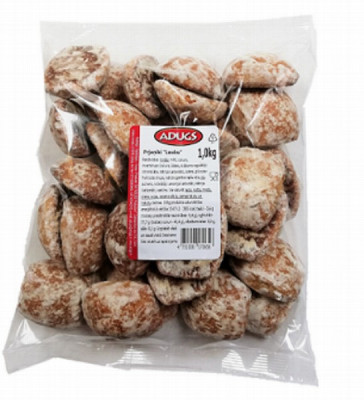 Prjaņiki Adugs Lauku 1kg 1/4 (06.01.27) Latvija