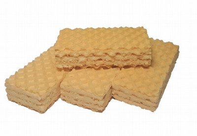 Vafeles Adugs krējuma 3.5 kg (daudzumu norādīt kg, pilnas kastes) (12.03.27) Latvija