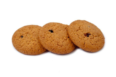Cepumi Adugs Auzu ar rozīnēm 3kg (daudzumu norādīt kg, pilnas kastes) (27.11.26) Latvija