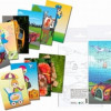 PUZZLE dažādi 30gb Auto un Meitenes
