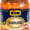 Rasoļņiks KOK 500g 1/8 (13.01.29) Latvija