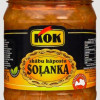 Soļanka skābu kāpostu KOK 500g 1/8 (04.03.29) Latvija