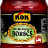 Borščs svaigu kāpostu KOK 510g 1/8 (14.11.28) Lietuva