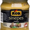 Sinepes krievu KOK 260g 1/12 (09.01.27) Latvija