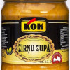 Zirņu zupa KOK 500g 1/8 (05.02.28) Latvija