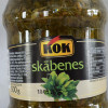 Skābenes grieztas KOK 500g 1/8 (04.09.2027) Latvija