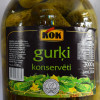 Gurķi KOK 3L 1/2 (26.08.28) Moldāvija