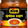 Spāņu zupa KOK 500g 1/8  (19.02.29) Latvija