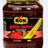 Bietes marinētas galda KOK 720g 1/6 (12.02.28) Lietuva