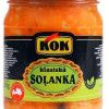 Soļanka klasiskā KOK 500g 1/8 (10.04.26) Lietuva