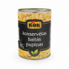 Pupiņas kok baltas 400g1/24 (03.29) Itālija