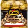 Šampinjoni marinēti KOK 500g 1/8 (16.06.27) Polija
