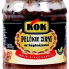 Pelēkie zirņi ar kūpinājumu KOK 500g 1/8 (16.10.27) Latvija