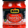 Borščs Ukraiņu ar pupiņām KOK 500g 1/8 (28.11.28) Latvija