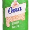 Zirņi šķeltie 1kg Oma 1/10 (30.11.2026) Latvija