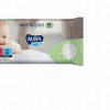 Mitrās salvetes AURA Baby Sensitive 60gb 1/12 (12.08.26) Polija