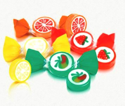 Karameles Roshen Roxiukas 1kg (tikai pilnos iepakojumos- 1kg) (03.11.27) Lietuva
