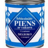 Iebiezināts piens ar cukuru 397g 1/12 (01.12.27) Lietuva