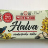 Halva Saules Saldumi saulespuķu 150g 1/20 (21.02.27) Lietuva